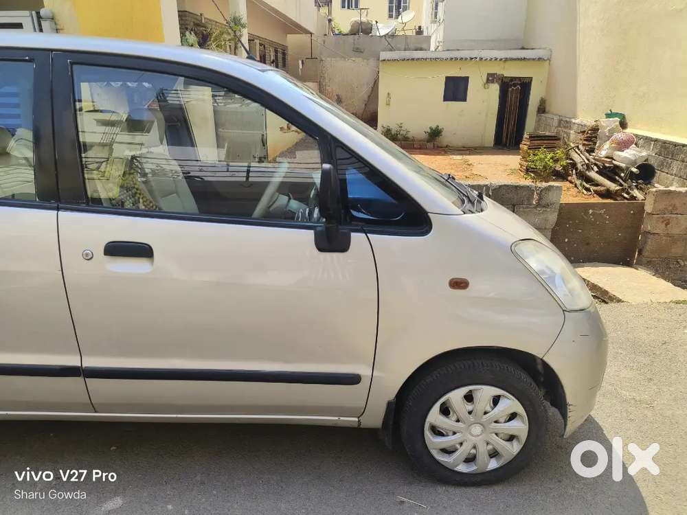 Maruti Suzuki Estilo Lxi 2007