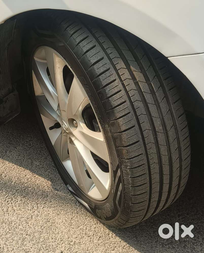 Hyundai Fluidic Verna 1.6 Crdi Sx Automatic, 2012, Diesel