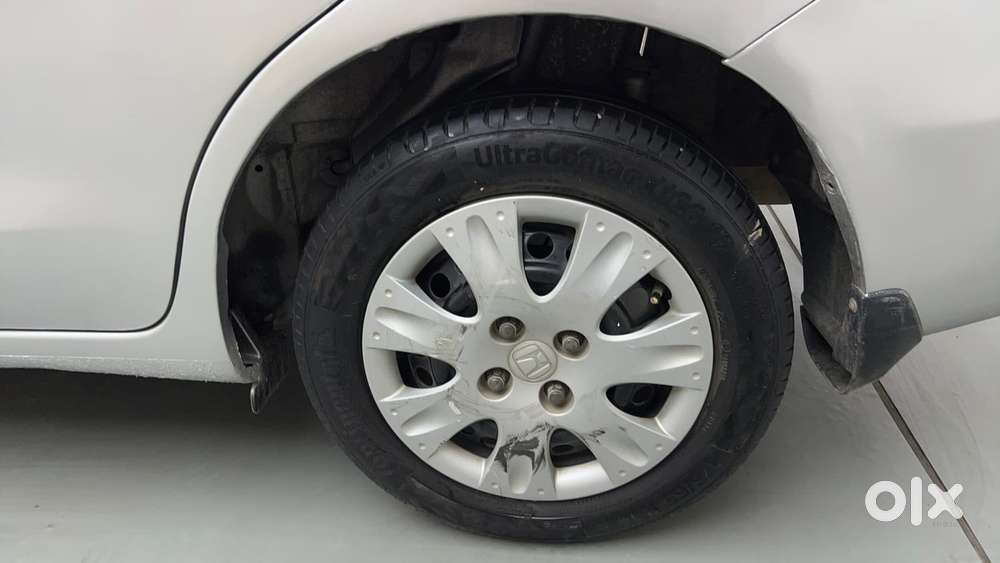 Honda Amaze S I-vtec, 2013, Petrol