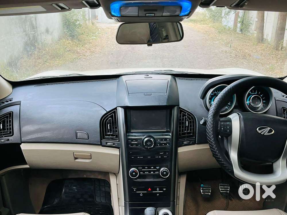 Mahindra Xuv500 W10 2wd, 2015, Diesel