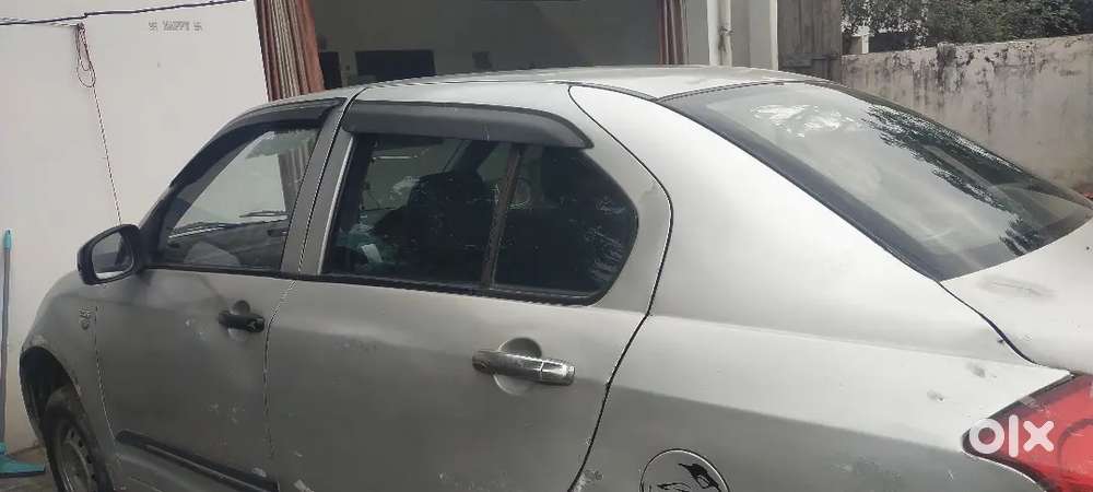 Maruti Suzuki Swift Dzire 2011 Diesel 115000 Km Driven
