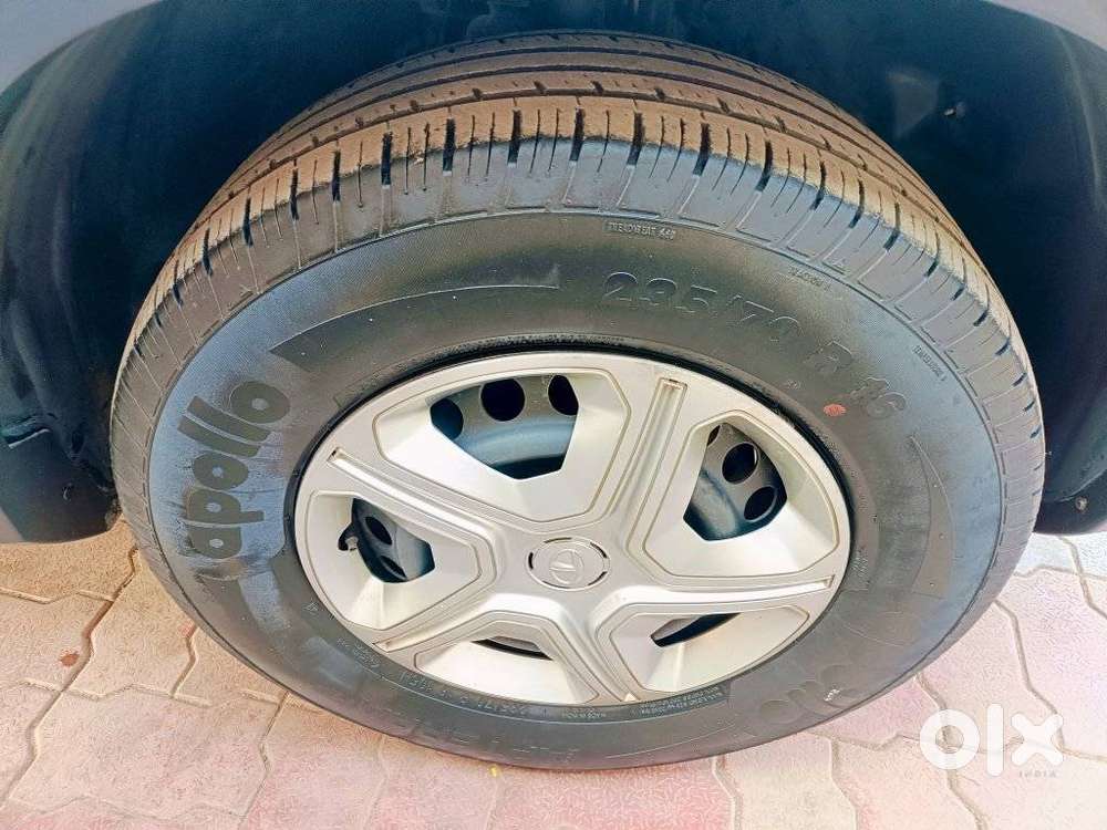 Tata Harrier Xe, 2021, Diesel