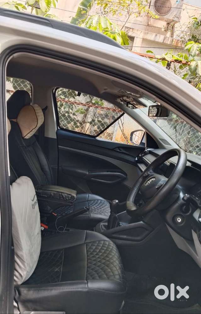 Skoda Kylaq Classic, 2025, Petrol