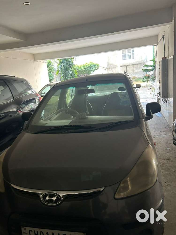 Hyundai Grand I10 Prime 2010 Petrol Good Condition