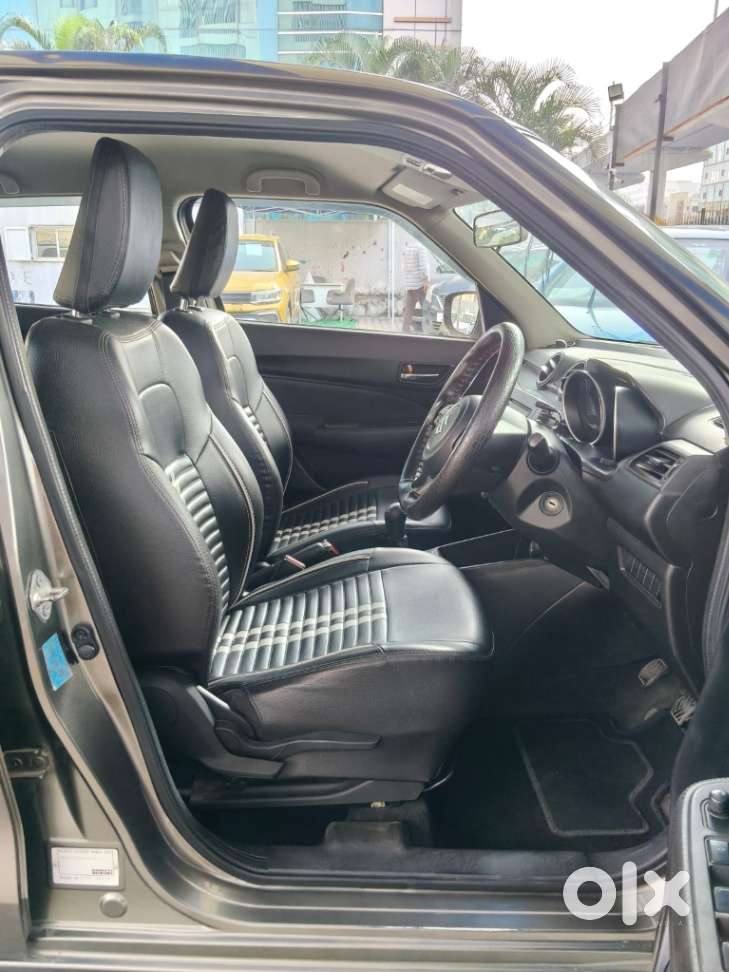 Maruti Suzuki Swift Vxi Windsong Limited Edition, 2019, Petrol