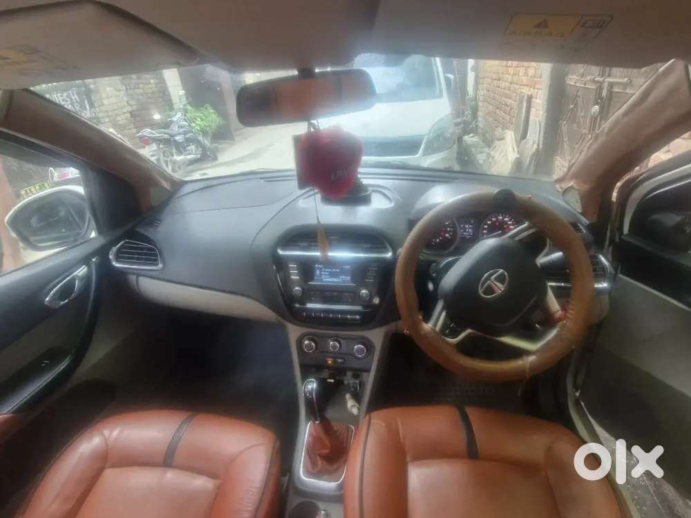 Tata Tiago 1.2 Revotron 2018
