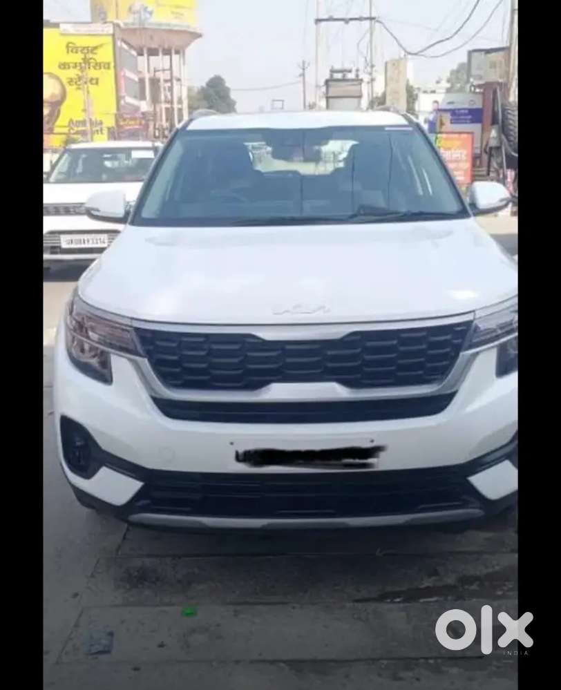 Kia Seltos Htk Plus 2022