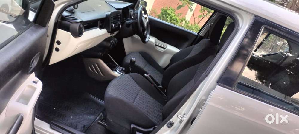 Maruti Suzuki Swift-dzire