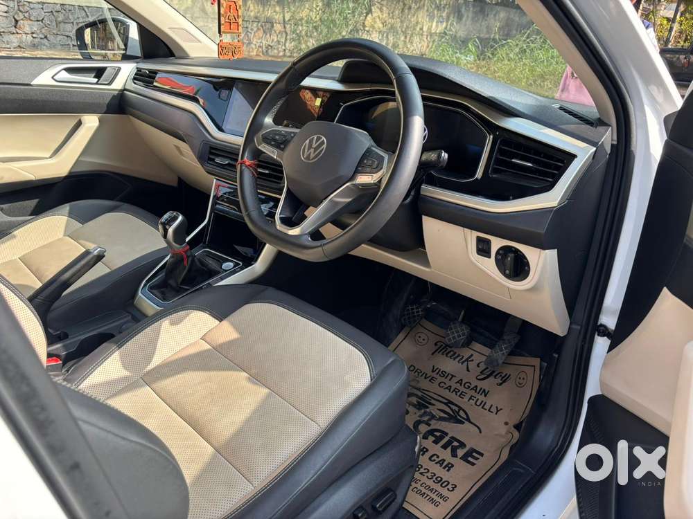 Volkswagen Virtus 1.0 Topline Tsi, 2025, Petrol