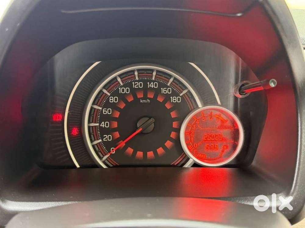 Maruti Suzuki Wagon R 1.2 Zxi Plus, 2022, Petrol