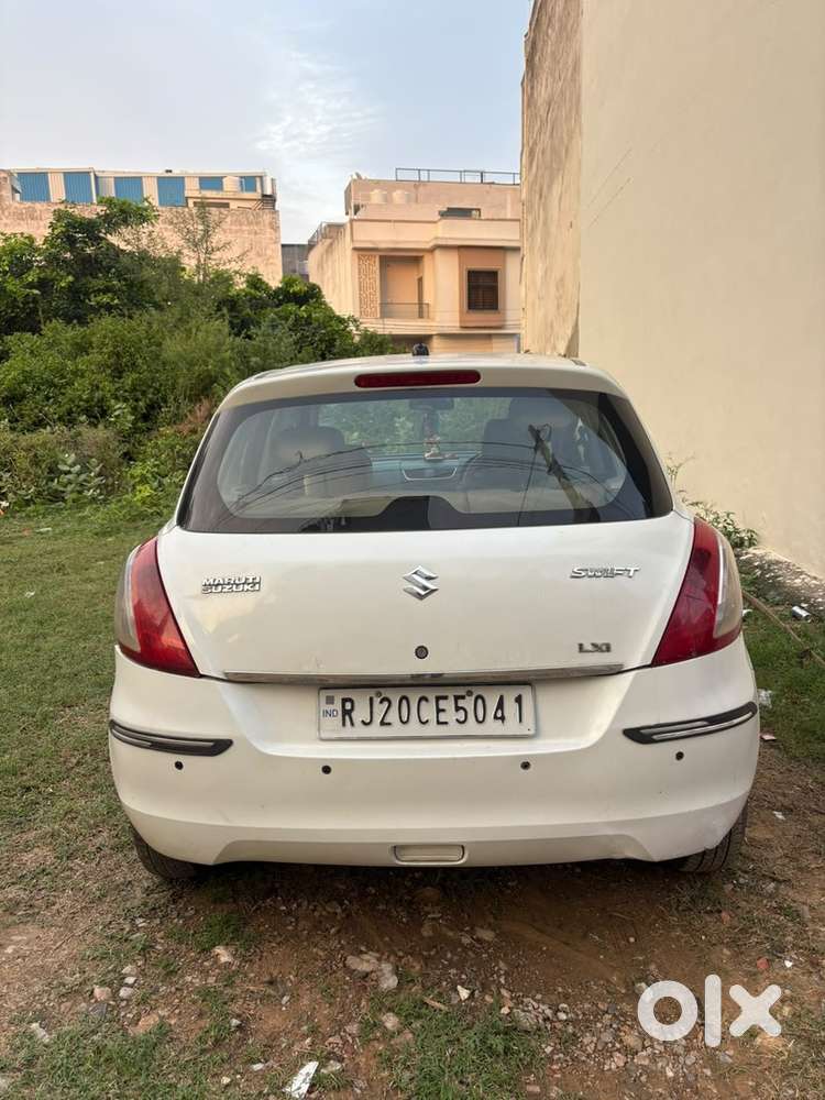 Maruti Suzuki Swift Lxi, 2006, 160000 Km