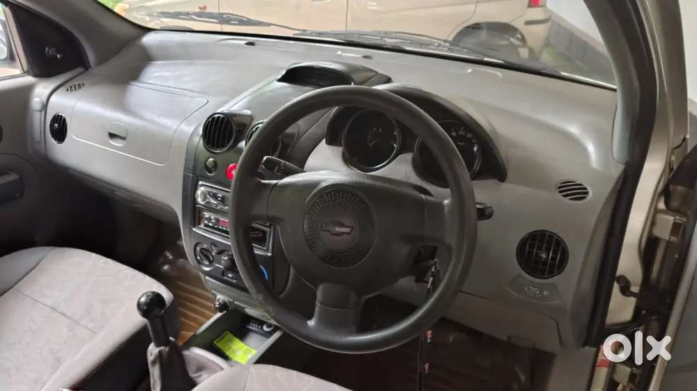 Chevrolet Uva For Sale Or Exchange
