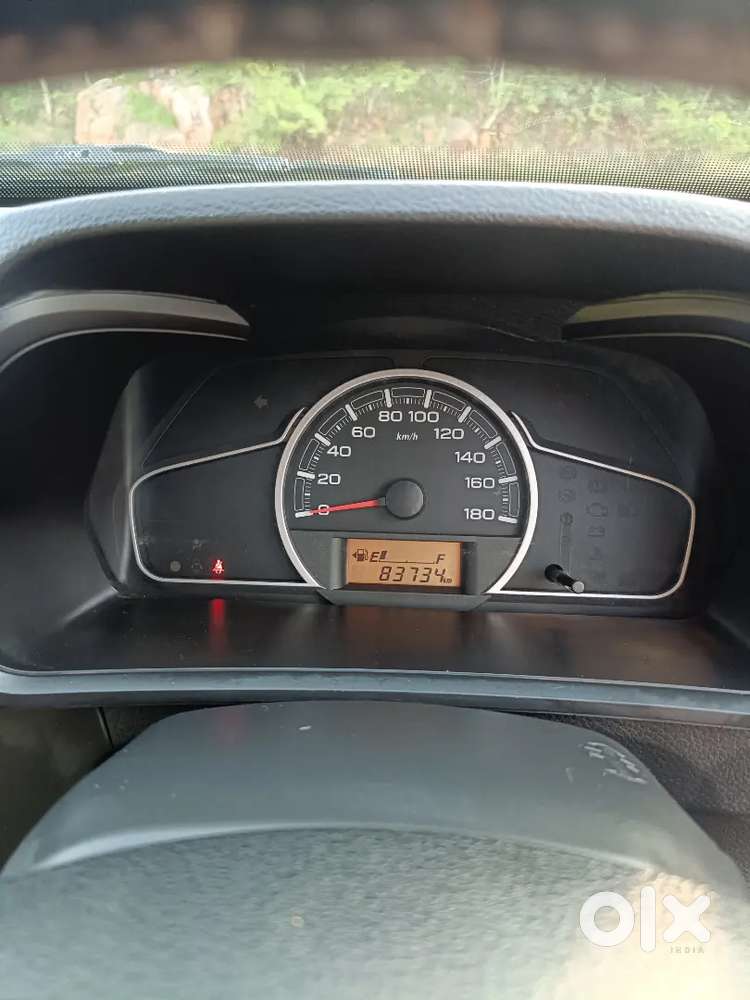 Maruti Suzuki Alto 2020 Vxi