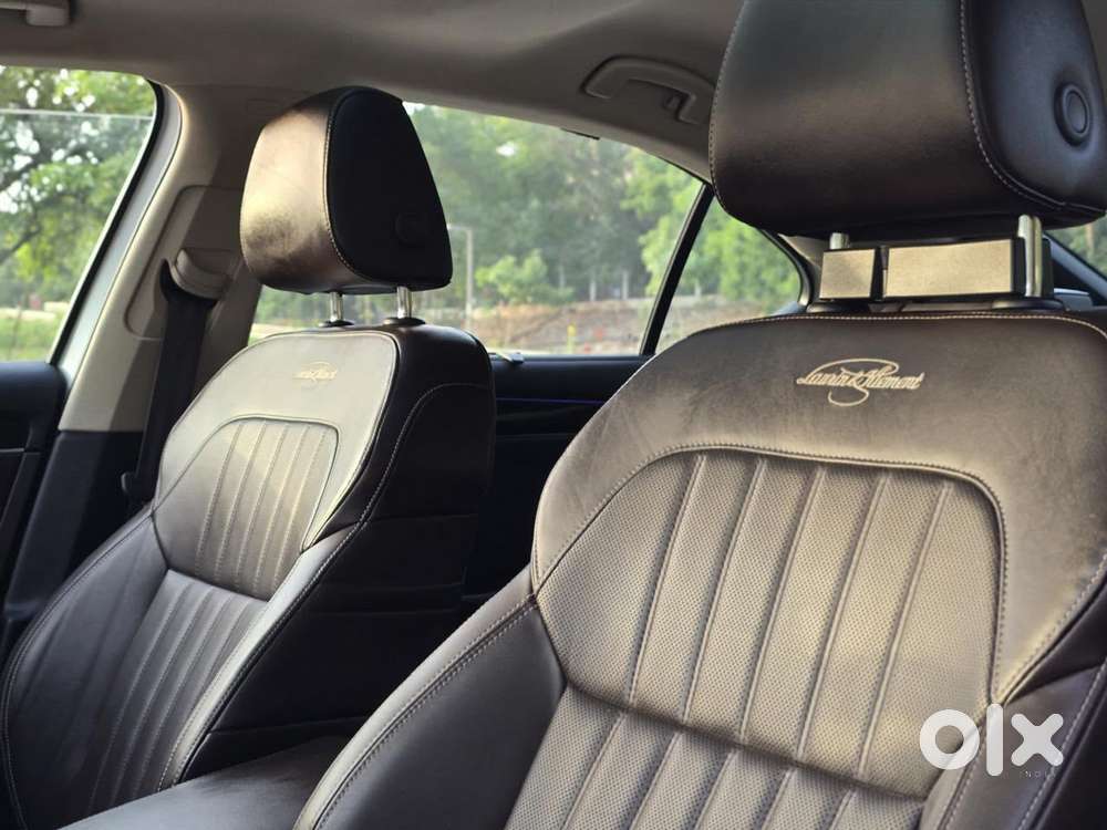 Skoda Superb 2.0 Tsi At L&k, 2021, Petrol