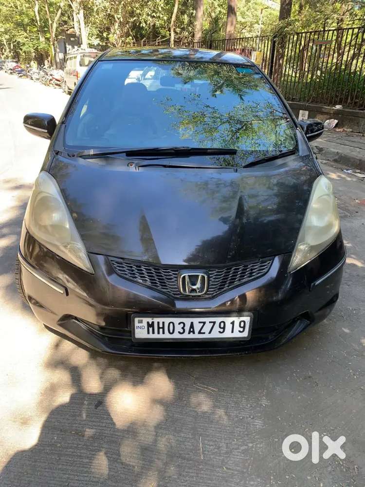 Honda Jazz Select I-vtec 2011 Petrol