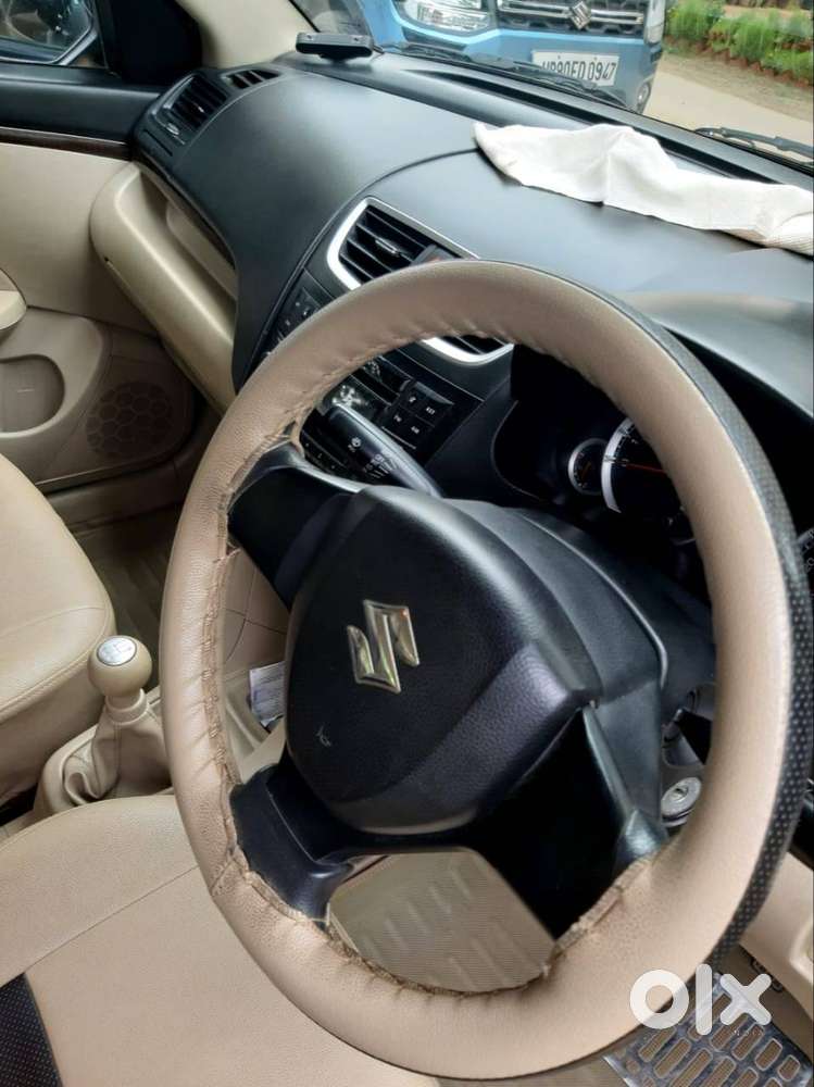 Maruti Suzuki, Swift Dzire, 11 Year, Vxi