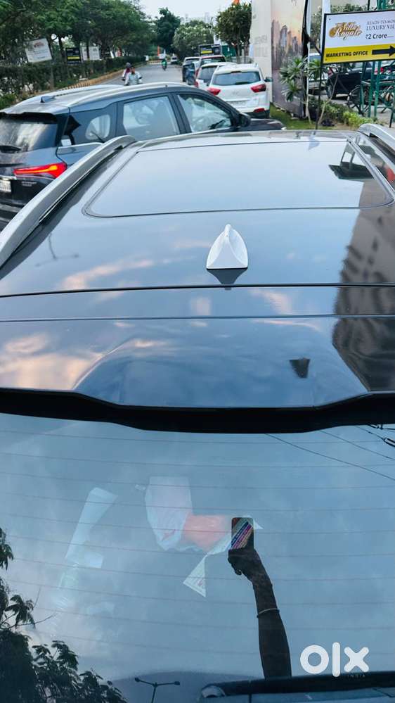Mg Hector Sharp 2.0 Diesel 2020  2nd Owner  Well Maintained  Manual