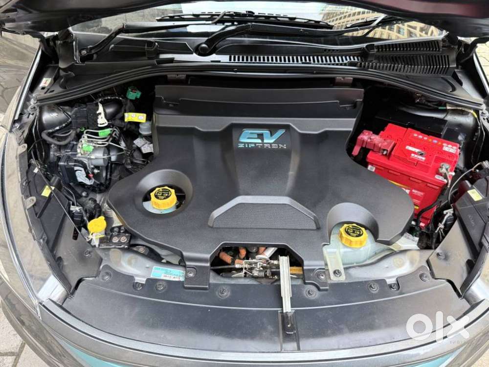 Tata Tigor Ev Xz Plus, 2022, Electric