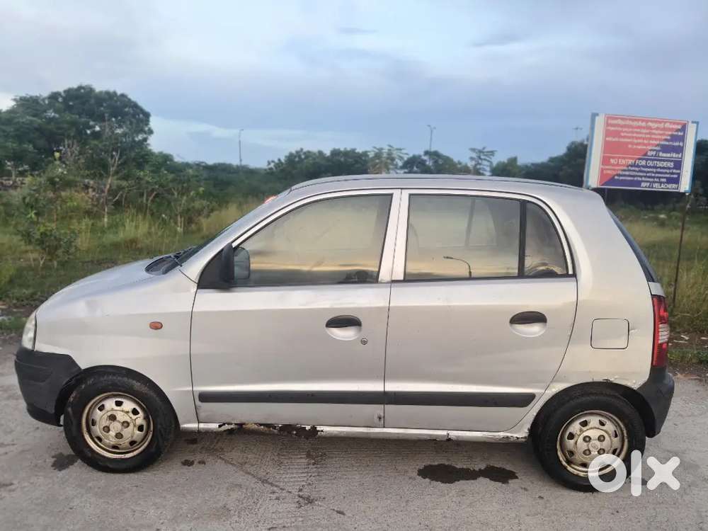 Hyundai Santro Xing 2004 Xp
