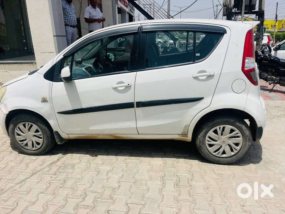 Maruti Suzuki Ritz Vdi Bs-iv, 2014, Diesel