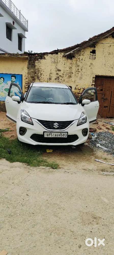 Baleno 1.3 Delta Maruti 2019