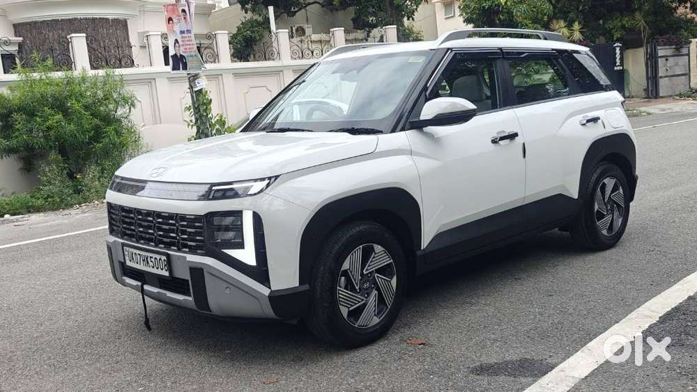 Hyundai New Venue, 2025, Diesel