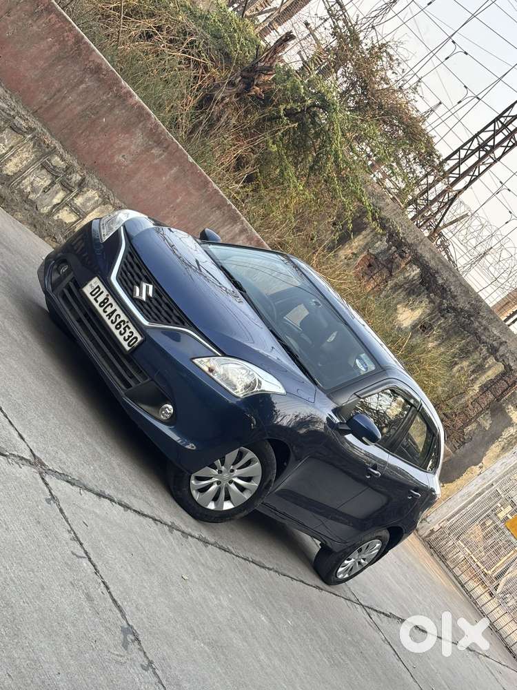Maruti Suzuki Baleno 1.3 Delta, 2017, Petrol