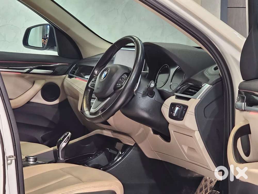 Bmw X1 2.0 Sdrive20i Xline, 2021, Petrol