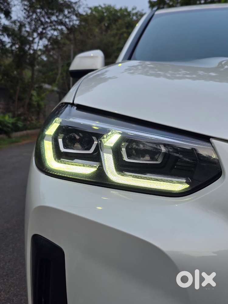 Bmw X3 Xdrive20d M Sport, 2024, Diesel