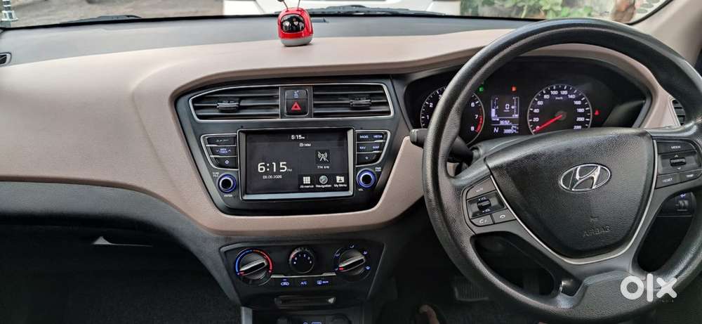 I20 Sportz 1.2 Automatic