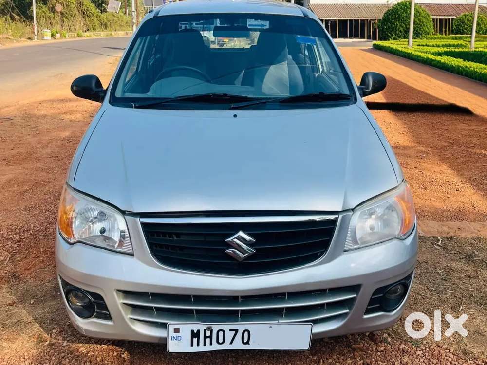 Toyota Etios 2013 Diesel Well Maintained
