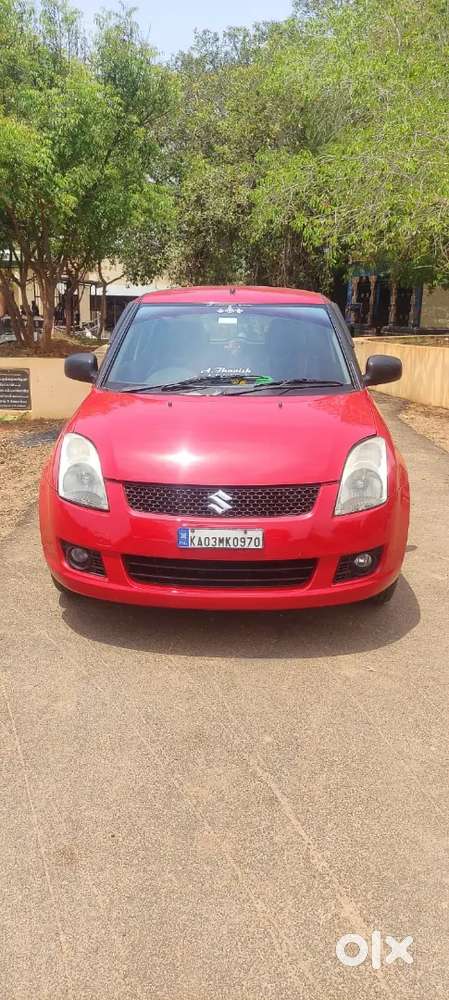 Car In Good Condition