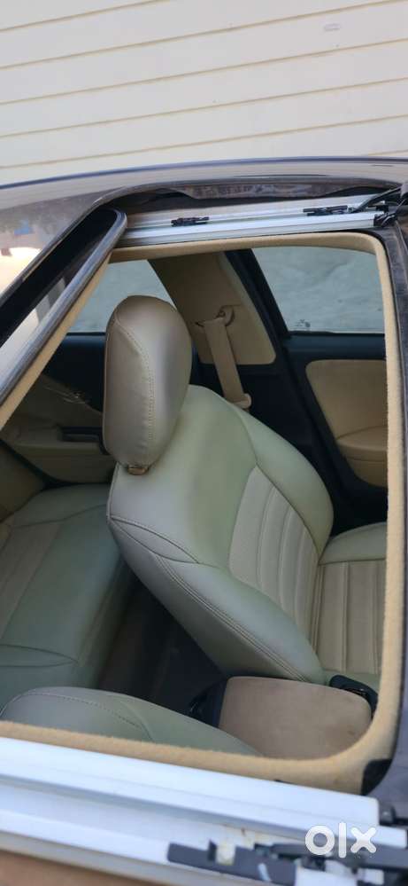 Honda City I-vtec Cvt Vx, 2019, Petrol