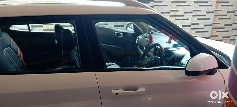 Hyundai Venue Kappa Mt 2020 Petrol Car