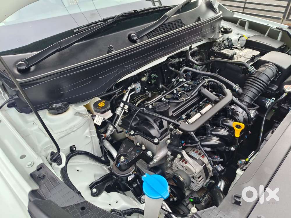 Hyundai Venue Sx Mt, 2021, Diesel