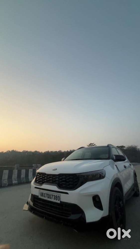 Kia Sonet Diesel 62000 Km Driven