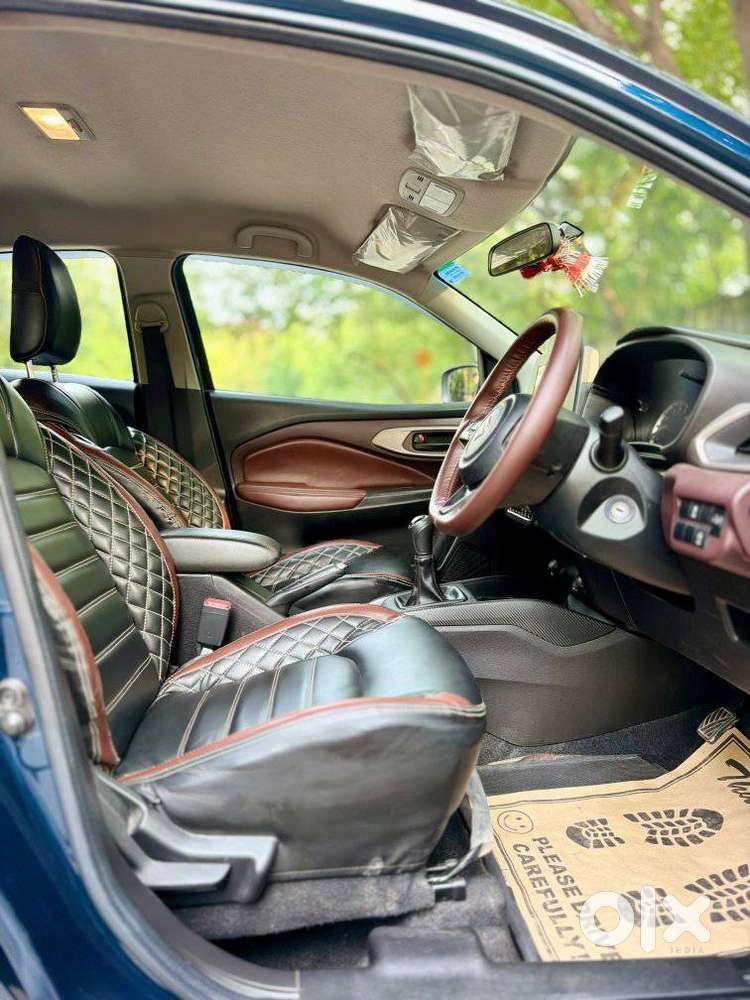 Maruti Suzuki Fronx Delta Plus 1.2 Mt, 2025, Petrol