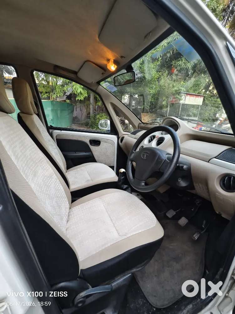 Tata Nano 2015