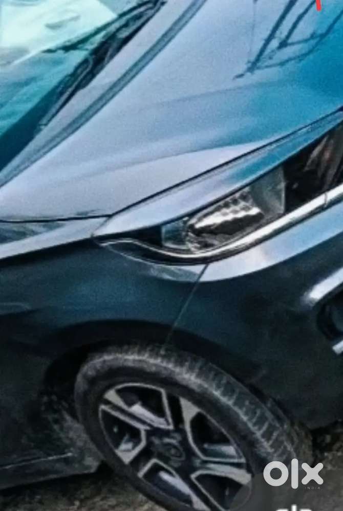 Tata Tiago Xt Petrol 2021 Model