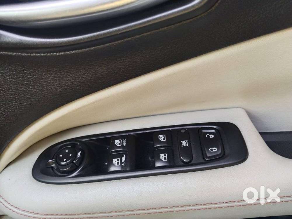 Jeep Compass 2.0 Limited Option 4x4, 2018, Diesel