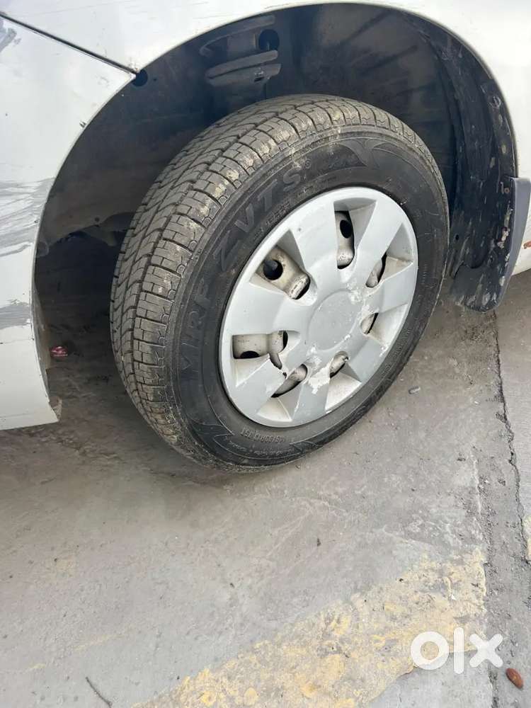 Maruti Suzuki Wagon R