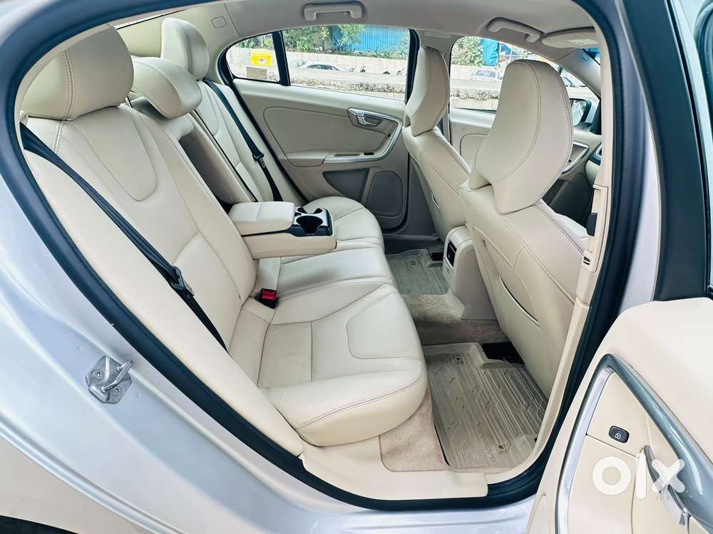 Volvo S60 D4 Kinetic, 2017, Diesel