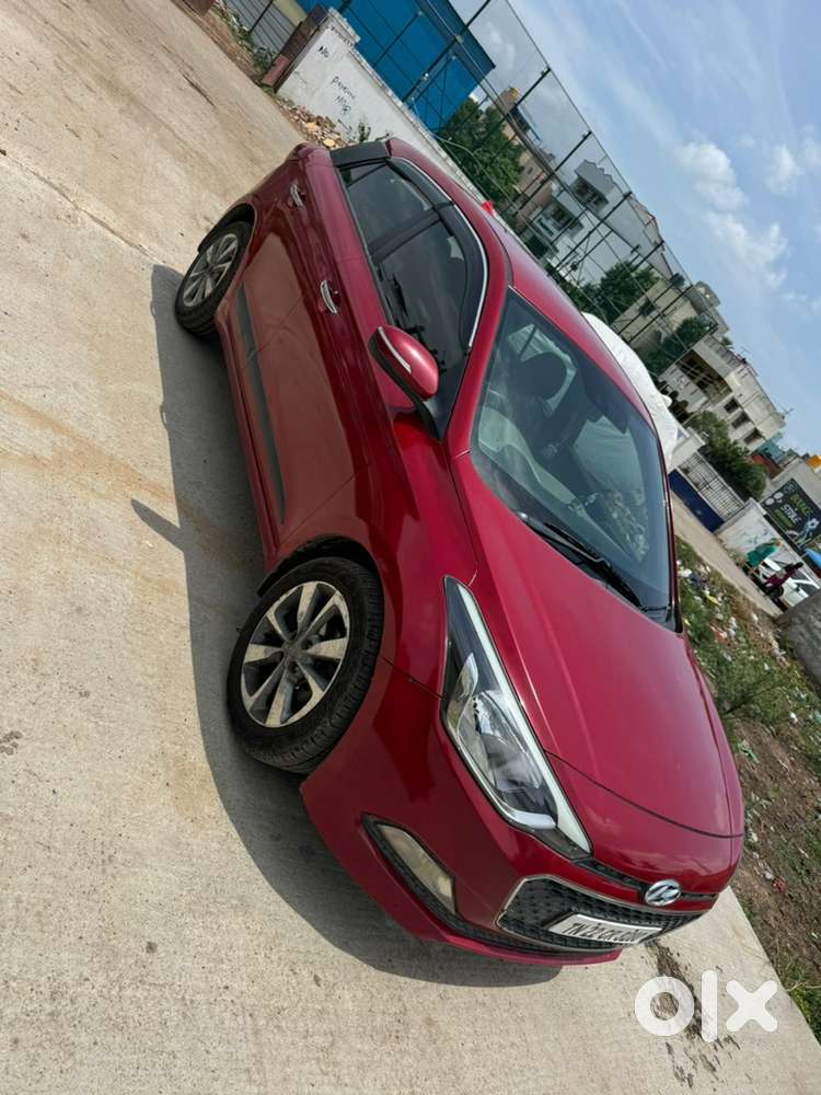 Hyundai Elite I20 2014 Diesel Well Maintained