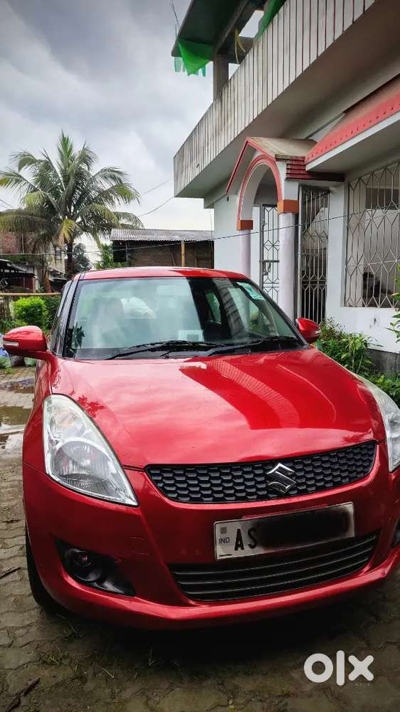 Maruti Suzuki Swift 2014 Petrol Good Condition