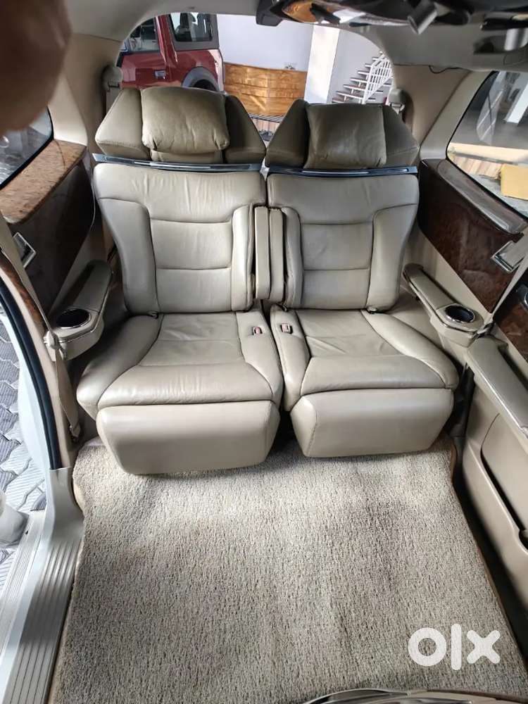 2012 Tn Innova