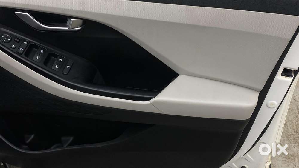 Hyundai Creta 1.5 Sx, 2021, Petrol