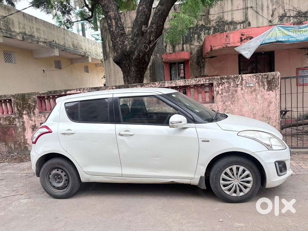 Maruti Suzuki Swift Vdi 2016 Diesel