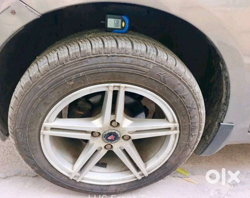 Swift Dzire Vxi 2015, 1st Owner