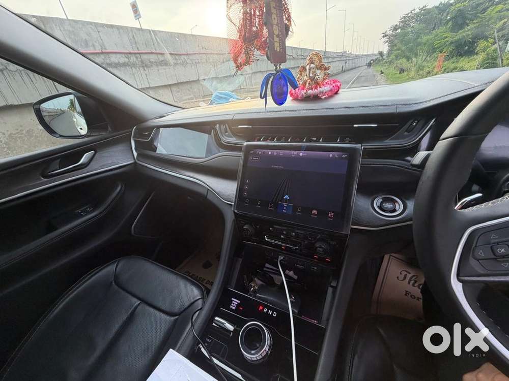 2023 Jeep Grand Cherokee Limited (o)
