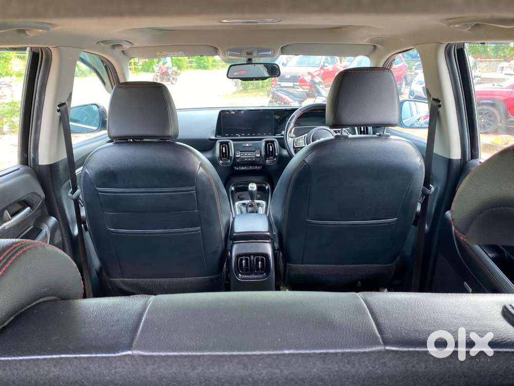 Kia Sonet 1.5 Gtx Plus Diesel, 2022, Diesel